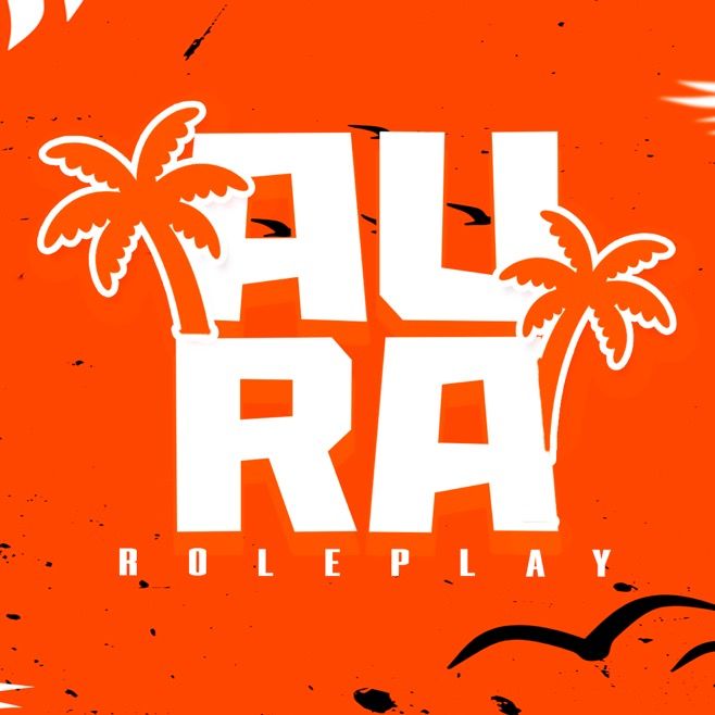 Logo AURA RP